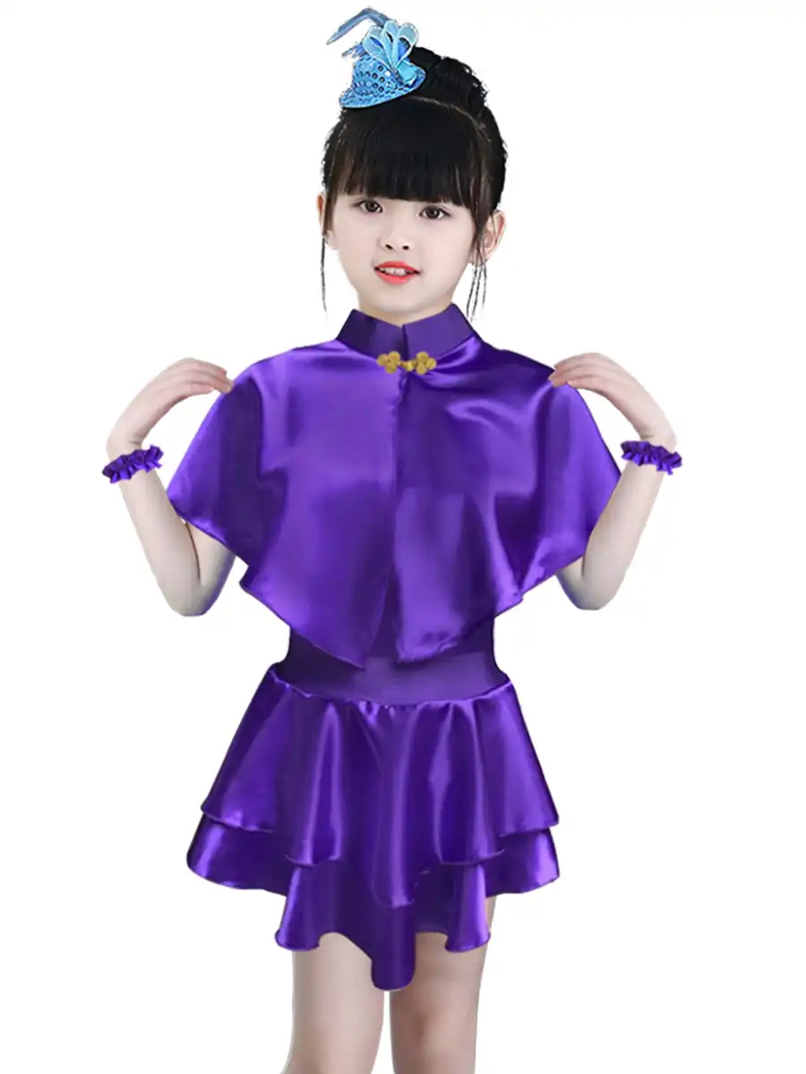 greatest showman girls costume