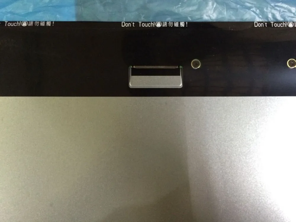 10 1 дюймовая TFT ЖК панель M185BGE L23 LCD дисплей 18 5*1366 Экран TN ch 8 bit 768 cd/m2|lcd screen|inch tft lcdtft lcd