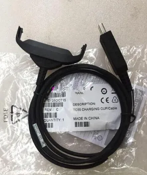 

Symbol TC55 data line