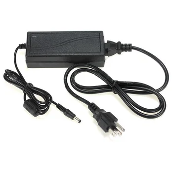

AC100-240V to DC 12V 8A Power Supply Adapter For Led Light Strip