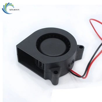 

3D printer Fan 12V 4020 turbo fan blower cooling fan 3D Printer Parts