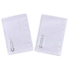 Sac de rangement Portable pour carte SIM Micro Pin, sac de rangement pour carte mémoire Nano, boîte de protection pour carte SIM, 5 pièces ► Photo 1/6