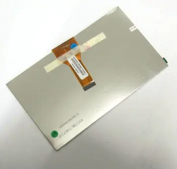 

Witblue New LCD Display Matrix For 7" irbis TX54 3G / Irbis TX29 3G TABLET inner LCD Screen Panel Lens Module Frame replacement