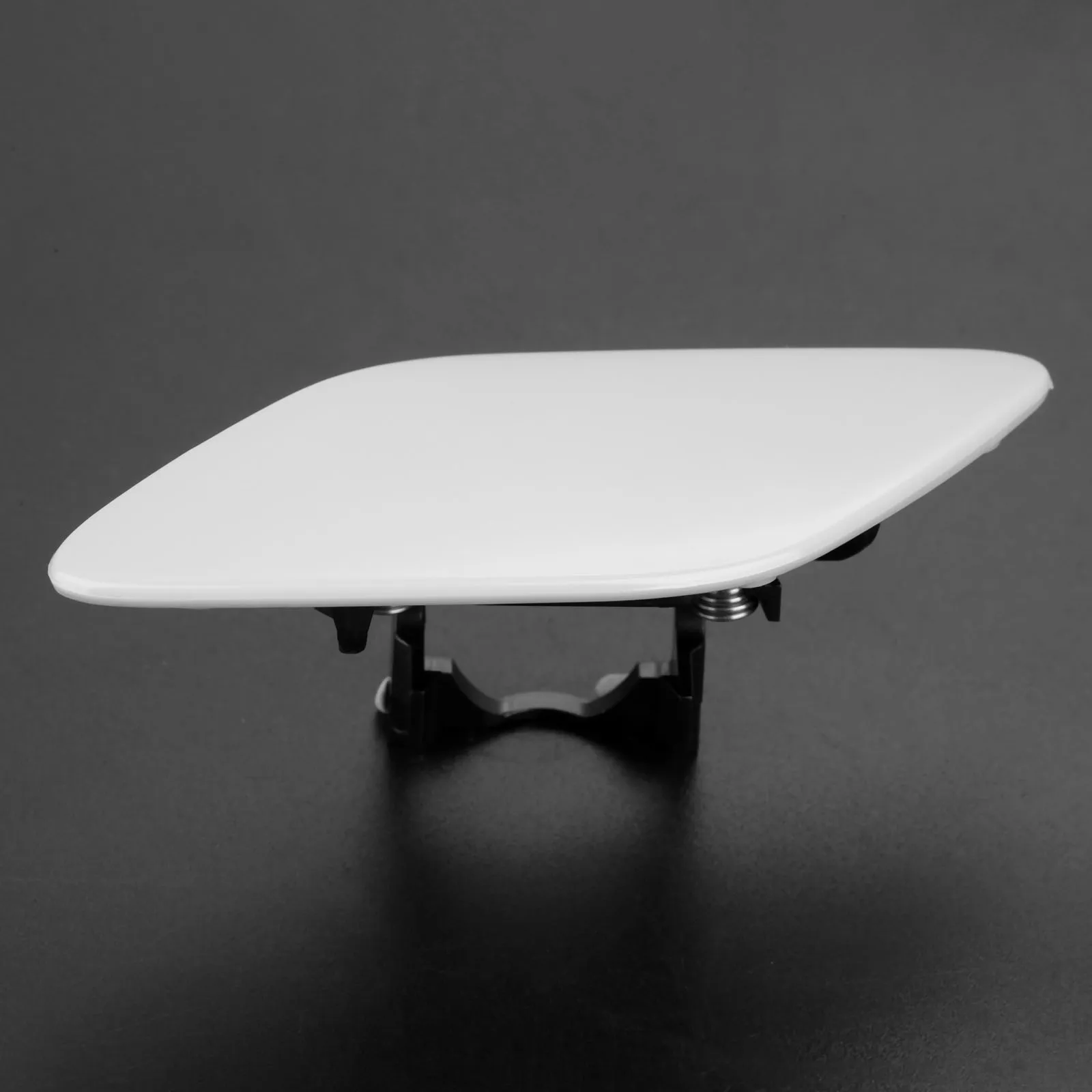 Yetaha Right Headlight Washer Cover Cap 61677158749 for 2008 2010 BMW 3