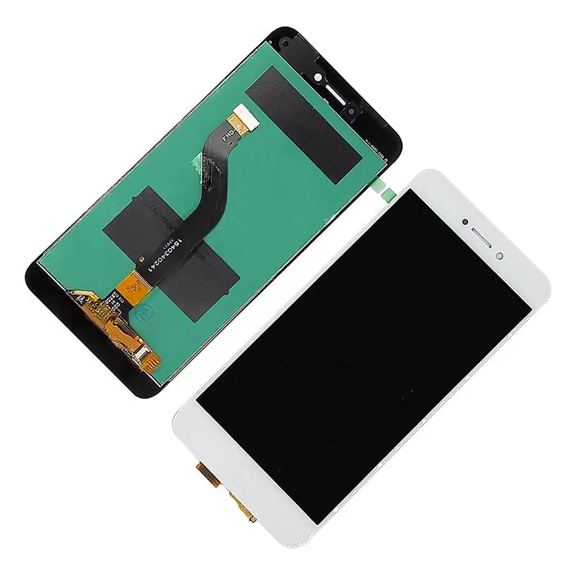 5 2 дюймовый дисплей для HUAWEI Honor 8 Lite PRA TL10 сенсорный ЖК экран Huawei датчик с