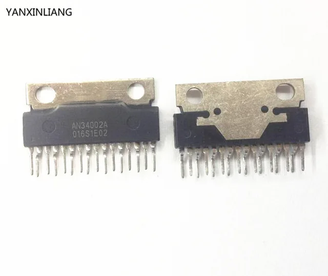 

1pcs/lot AN34002A AN34002 SQL-16