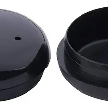 Кованая уличная мебель для патио стул Glide-несколько количеств-инструкции предоставлены