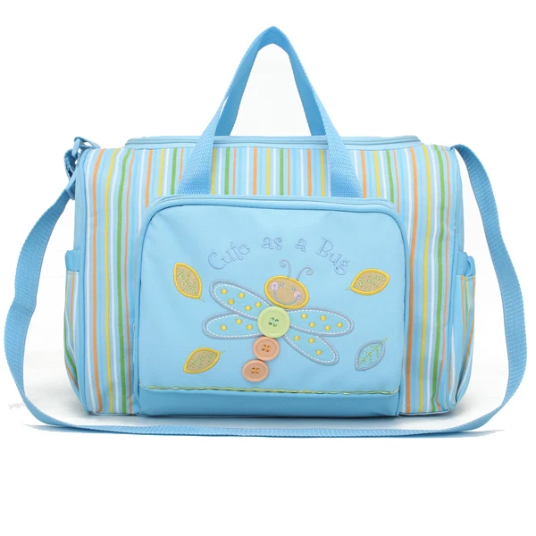 designer bags and diapers xwv6 designer bags and diapers xwv6 Insular Cartoon Diaper bags for Mummy Multifunctional Waterproof Maternity Bag Designer Nappy Bags for Stoller For