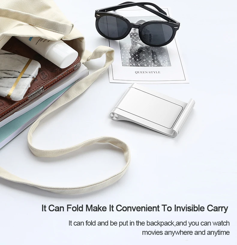 6-Phone holder