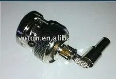 

BNC f st. for RG316 178