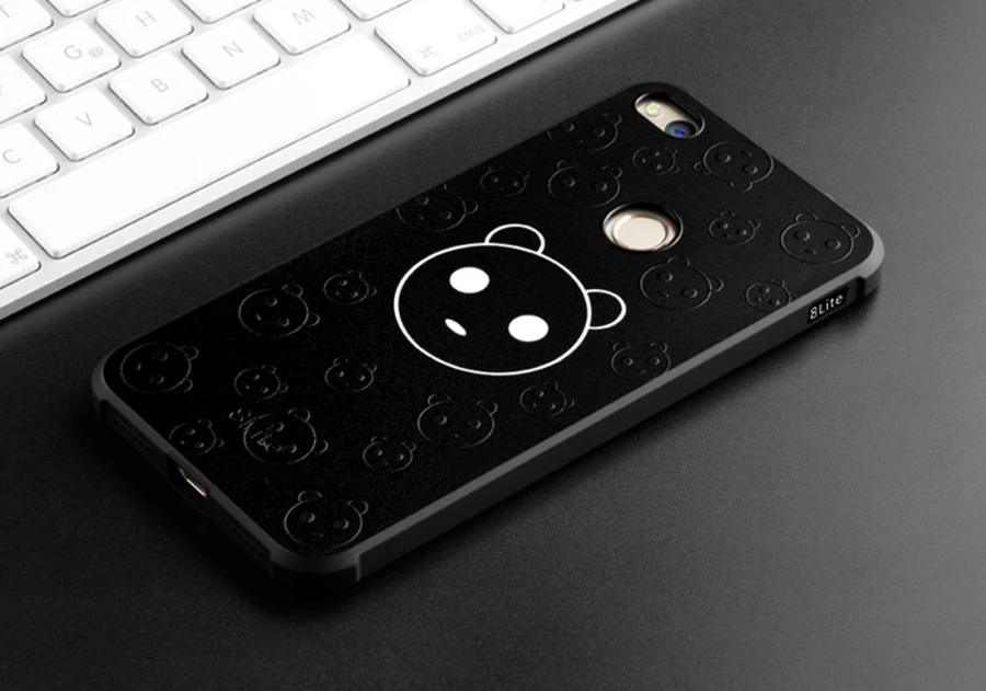 HUAWEI honor 8 lite case  (10)