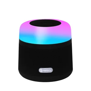 Bluetooth Speaker Wireless Charging Subwoofer 10W Fast Charge Lighting Colourful Wireless Bluetooth Speaker Bluetooth Speaker Wireless Charging Subwoofer 10W Fast Charge Lighting Colourful Wireless Bluetooth Speaker