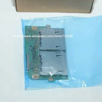 

Repair Parts For Sony PXW-FS7 PXW-FS7K Mounted C.Board EC-83 SXS Card slot board A2062496A