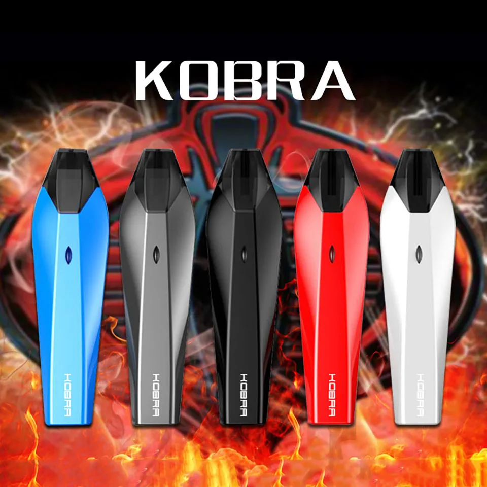 KOBRA 