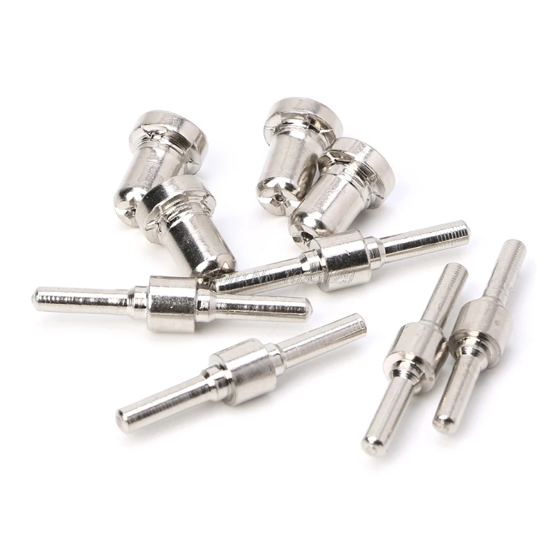 30pcs Plasma Cutter Consumables Extended Nickel-Plated Electrodes Nozzles For LG-40 PT-31 Torch CUT40 312 Cutting Machines 30pcs Plasma Cutter Consumables Extended Nickel-Plated Electrodes Nozzles For LG-40 PT-31 Torch CUT40 312 Cutting Machines