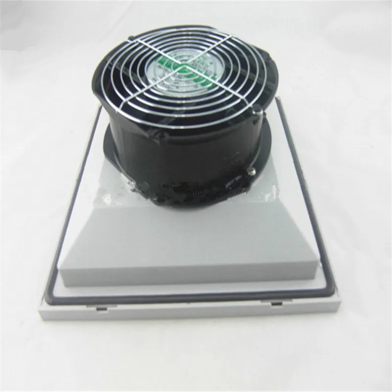 220V 53W Fan filters fan for control cabinet, electric control cabinet BA6625PB.230 Cabinet filters With seals 255*255*127mm 220V 53W Fan filters fan for control cabinet, electric control cabinet BA6625PB.230 Cabinet filters With seals 255*255*127mm