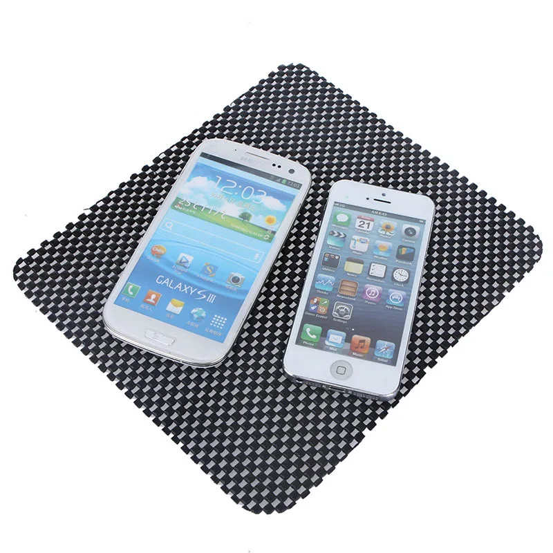 iFavor New Smart Phones Anti Slip Non Slip Dash Mat Mobile