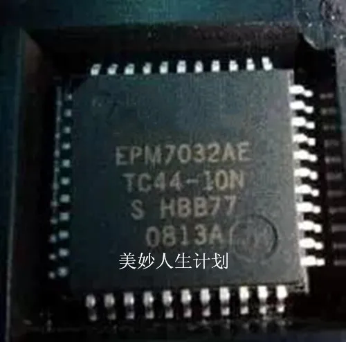 

Module EPM7032STC44-10N EPM7032 44-TQFP Original authentic and new Free Shipping