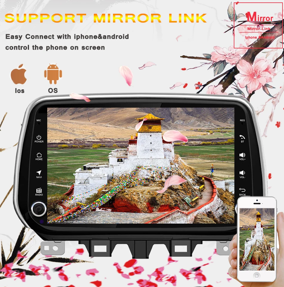 Clearance Android 9.0 10.1" Car Radio GPS Navigation For Hyundai Tucson 2018 2019 2020 Head Unit Octa Core 4+64G stereo audio video 6 Clearance Android 9.0 10.1" Car Radio GPS Navigation For Hyundai Tucson 2018 2019 2020 Head Unit Octa Core 4+64G stereo audio video 6