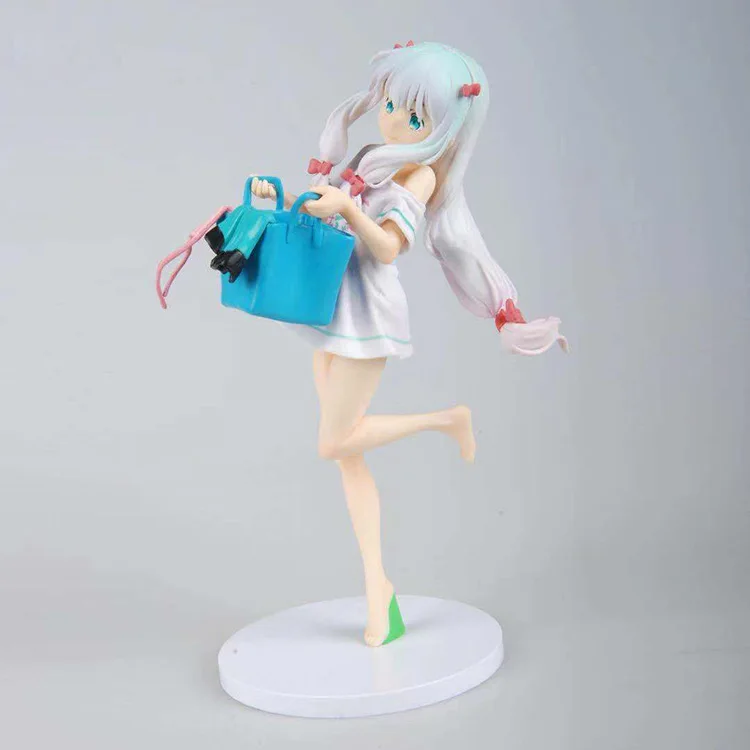 Izumi Sagiri Eight generations Eromanga Sensei Figure Izumi Sagiri Ending Ver (4)