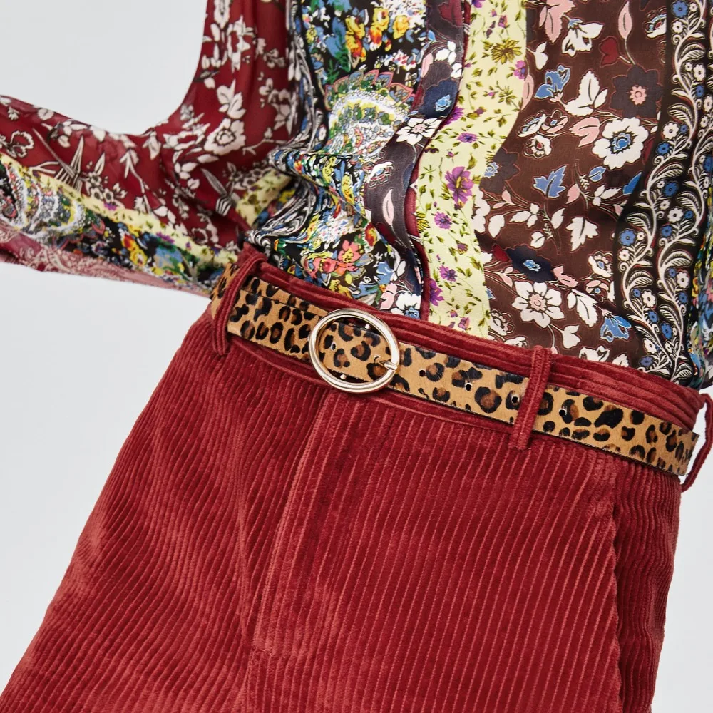 Girlgo бренд ZA красочные квадратные ремни для женщин Богемия Макси сердце себе ремни Шарм весна мода талии свадебные украшения