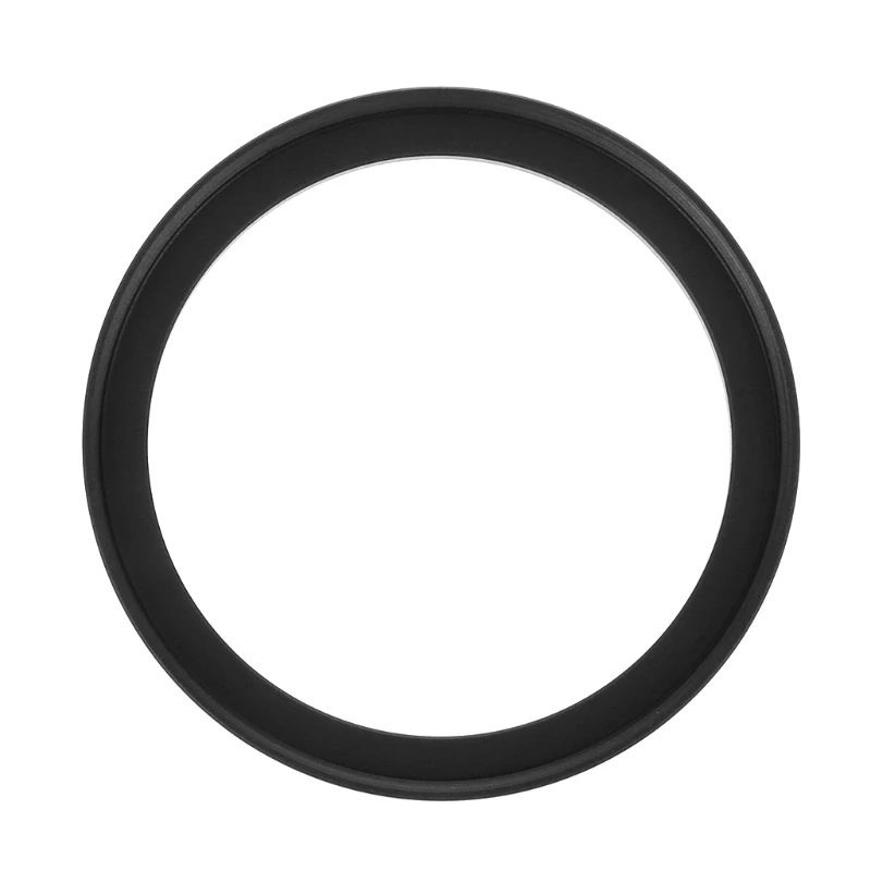 

49mm To 55mm Metal Step Up Rings Lens Adapter Filter Camera Tool Accessories New