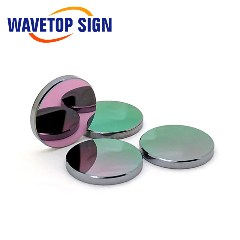 Фокусные линзы WaveTopSign GaAs Dia. Высококачественная машина для лазерной гравировки и