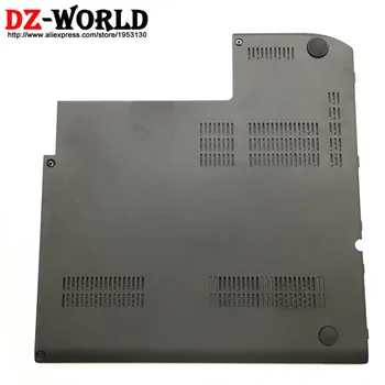 

New Original for ThinkPad E530 E530C E535 E545 Hard Disk Drive HDD Cover DIMM Memory Ram Fan Cover Door 04W4103 with Screws
