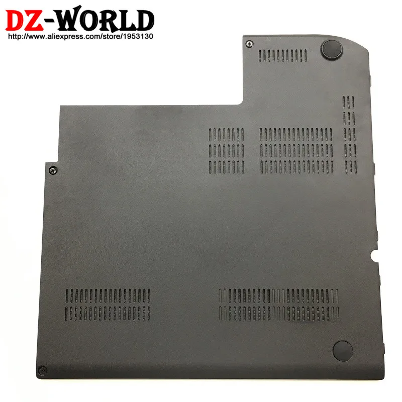 Новый оригинал для ThinkPad E530 E530C E535 E545 жесткий диск HDD крышка DIMM Ram вентилятора двери