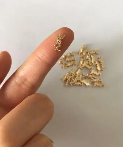 

100pcs nail Decorations
