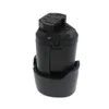 Li-ion 1500mAh pour AEG 12VC L1215 L1215P L1215R Pro BS12C BS12C2 BSS12C R822350002,R822350004,R9010,R9004N,ZRR82235 ► Photo 2/6