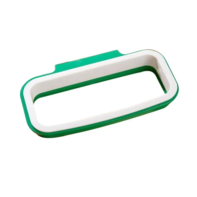 Special Offers Hanging Cabinet Kitchen Cabinet Rear Door Storage Shelf Storage Shelf Bags Green + White Special Offers Hanging Cabinet Kitchen Cabinet Rear Door Storage Shelf Storage Shelf Bags Green + White