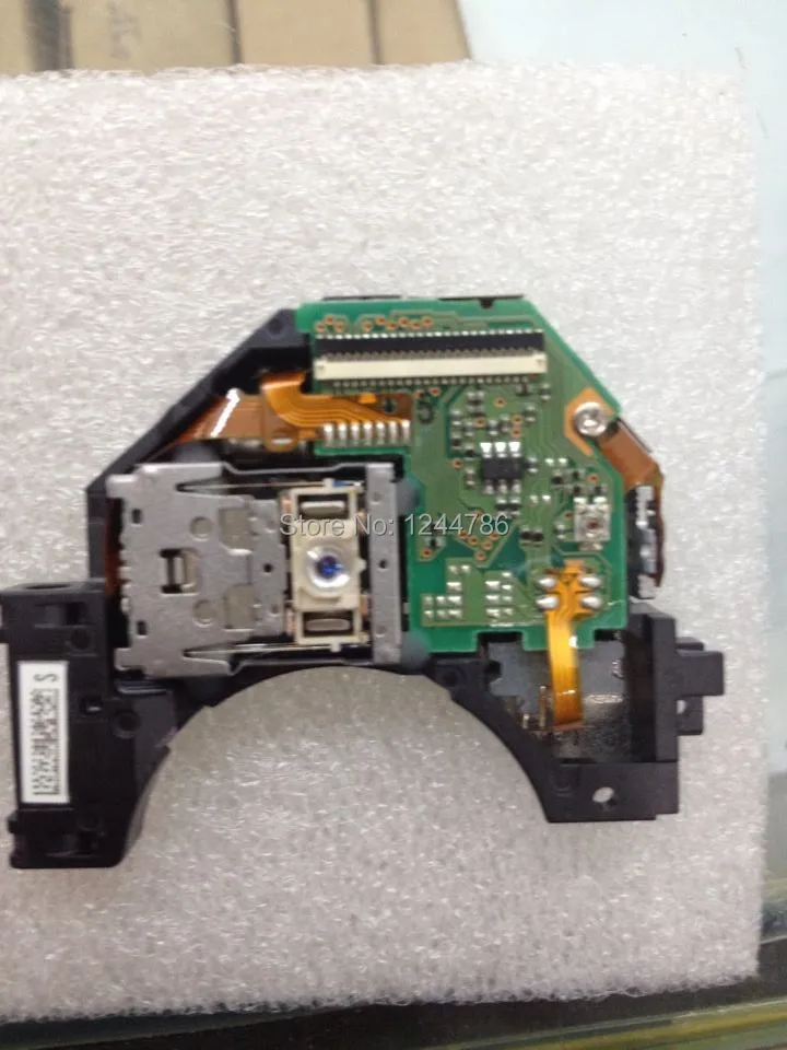 original B150 Replacement New Blu Ray DVD Drive Laser lens Head for