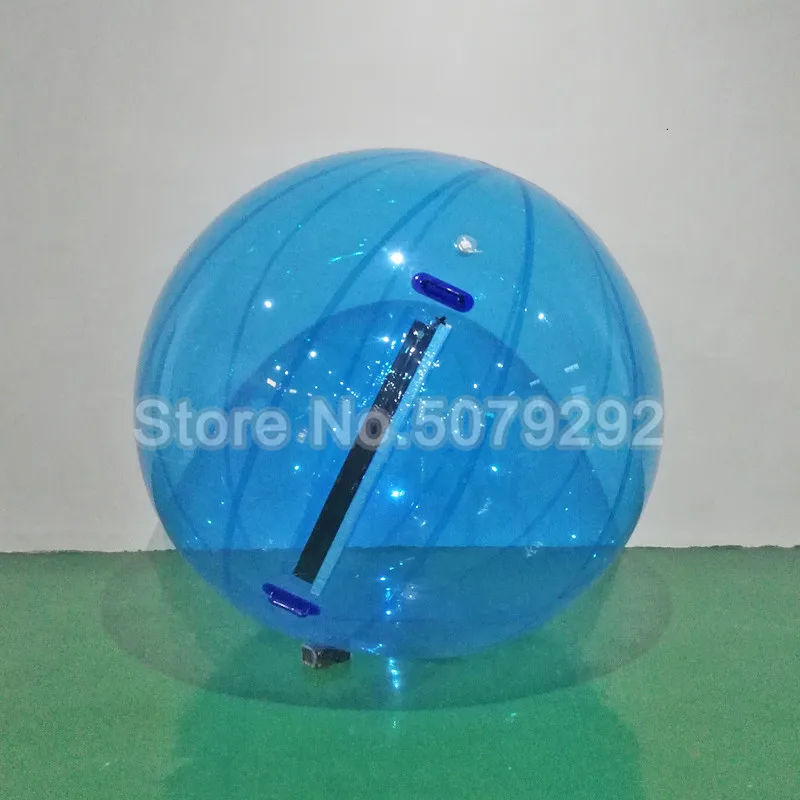 Дизайн надувной водный шар 1,8 м диаметр водный шар для танцев PVC/TPU прозрачный водный шар Зорб водный прогулочный шар