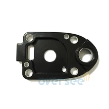 Aftermarket 6L5 45321 00 5B PLATE part for Yamaha 3HP 6L5 Outboard Engine