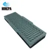 1-Pack Vacuum Cleaner HEPA Filter for LG VC38142 VC38143 VC3815 VC38159 VC3816 VC3817 Vacuum Cleaner Parts # MDQ41564901/2/3 ► Photo 1/6