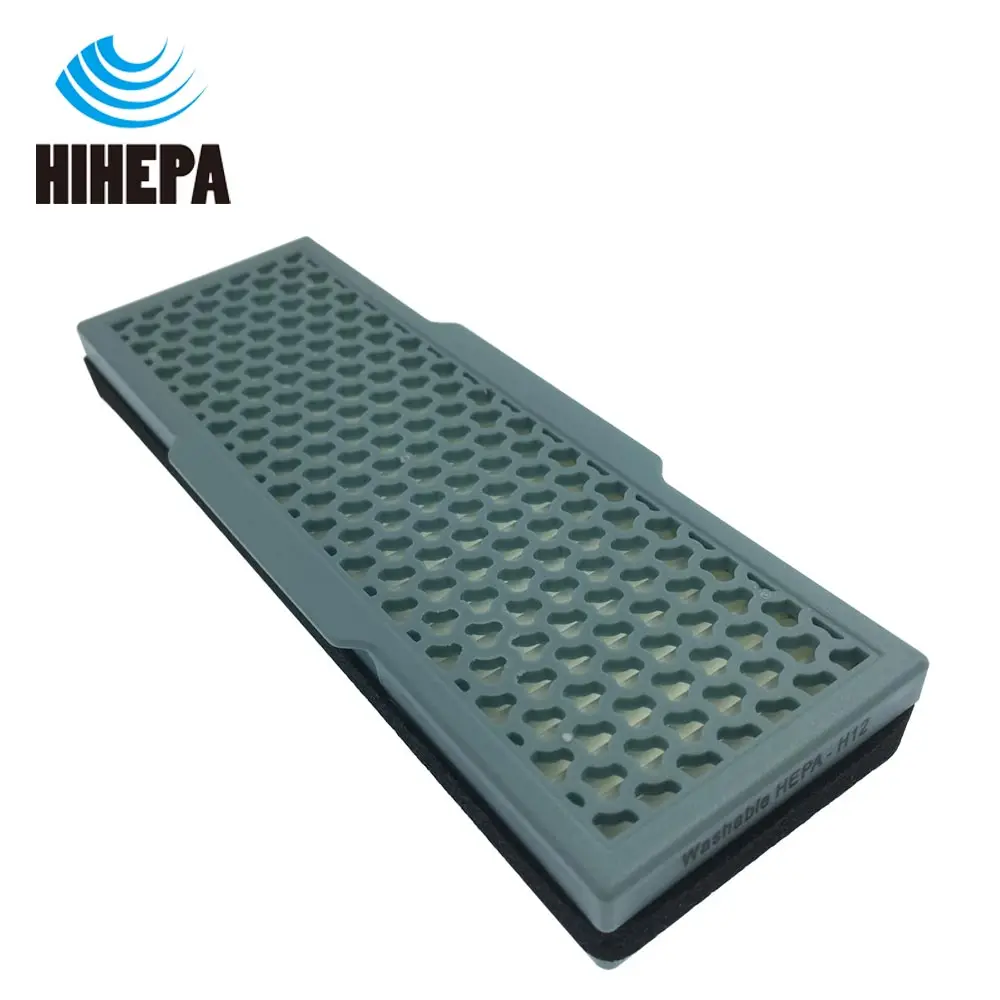 HEPA фильтр для пылесоса LG VC38142 VC38143 VC3815 VC38159 VC3816 VC3817 запчасти # MDQ41564901/2/3 1