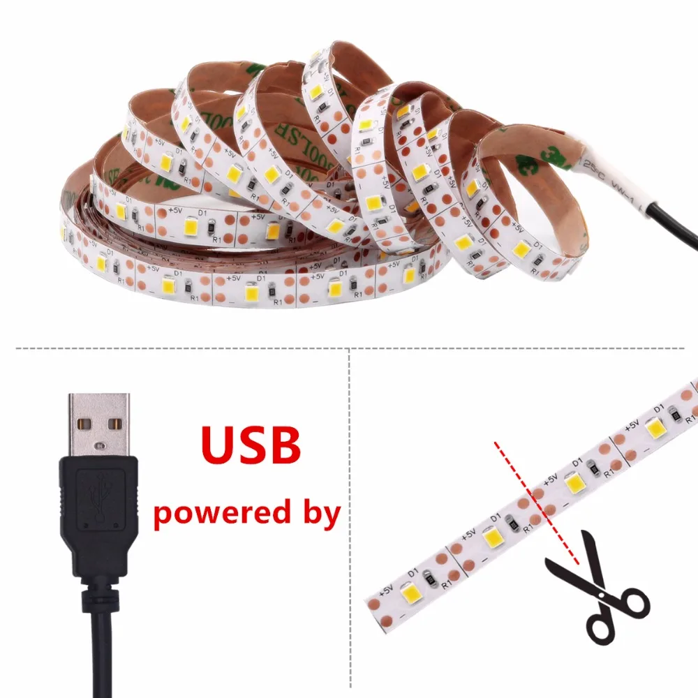 led strip usb 2835 (1)