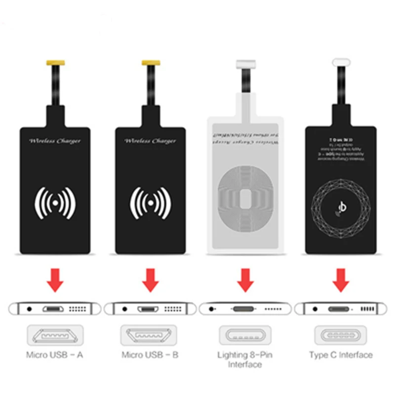 wireless charger receiver-1