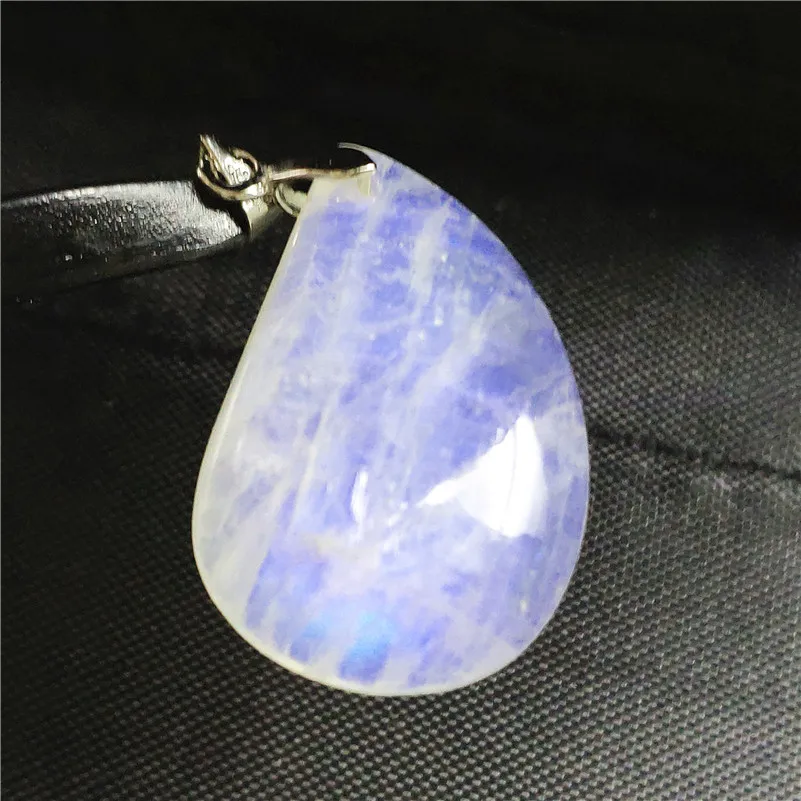 Natural Moonstone Pendant (1)