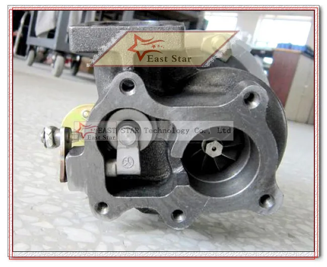 -- HT12-11A HT12-11B Nissan MPV E50 Elgrand Note Terrano ISUZU Fargo Filly 3.2L 1997-2002 QD32ETI turbo  turbocharger (2)