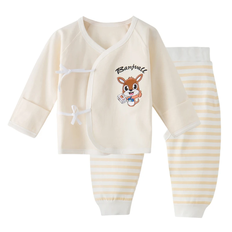 unisex newborn gowns