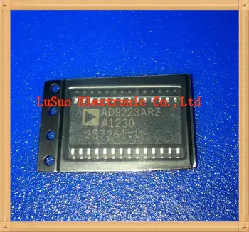

AD9223ARZ AD9223AR AD9223 AD SOP Complete 12-Bit 1.5/3.0/10.0 MSPS Monolithic A/D Converters
