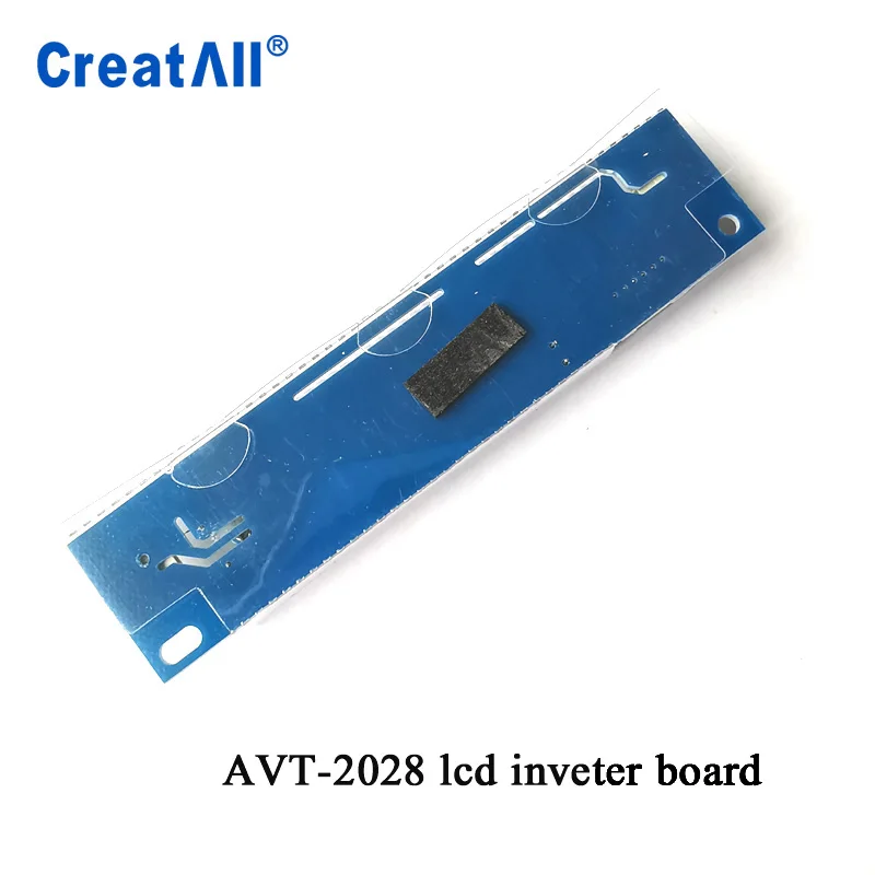 AVT2028 большой порт Универсальный 2 лампы CCFL подсветка инверторная плата входное