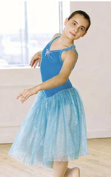 

Children's Ballet Practice Skirt Women's Dance Clothing Costumes Stage Costumes