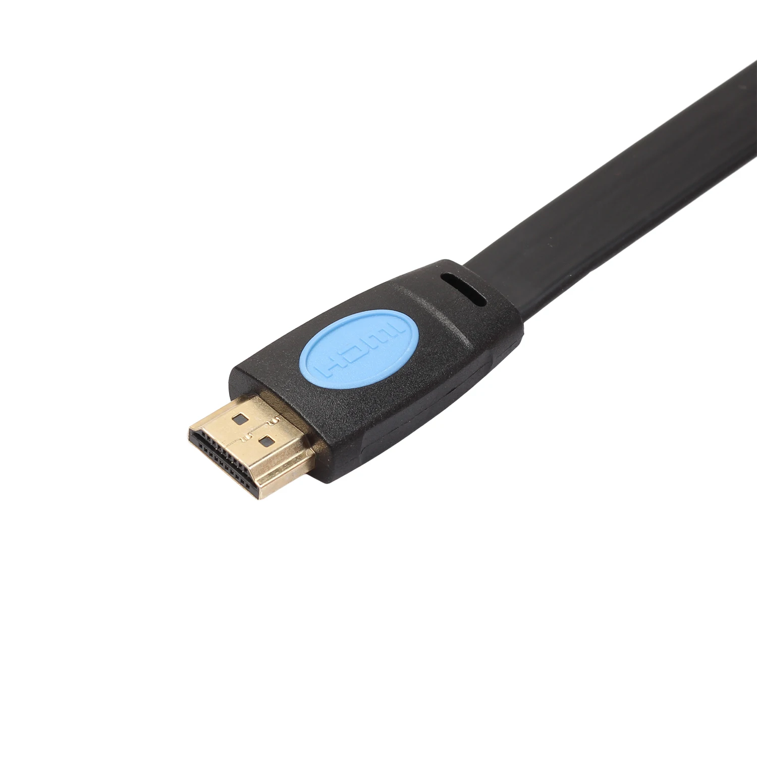 2018 HDMI 2 0 кабель к 4 k 3D 18 Гбит/с 2160 P черный для HD ТВ ЖК дисплея ноутбука PS3 проектор ПК