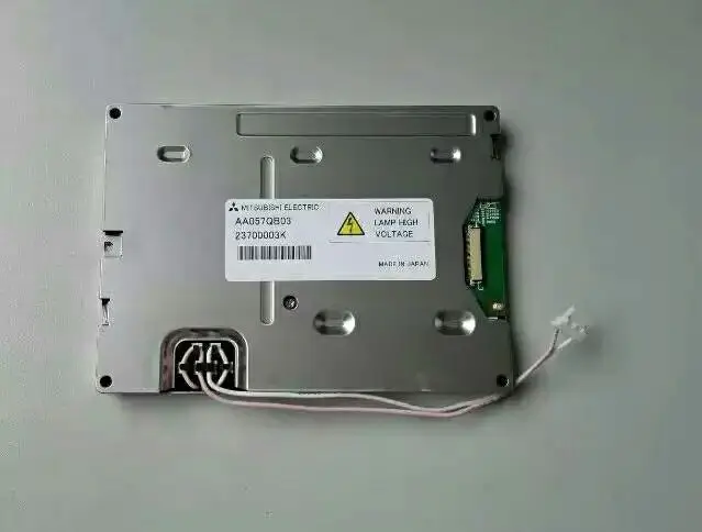 

ЖК-экран с панелью TCG057QVLCA TCG057QVLCA-G00