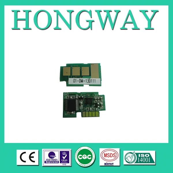 

Compatible samsung CLP770 775 cartridge chip use for Samsung CLT-609K CLT-609C CLT-609M CLT-609Y printer chip
