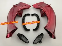 Для Yamaha 2004-2006 YZF R1 2004 2005 2006 Рам Воздухопровод Воздуховодов/04 05 06 YZF-R1, Motor Замены Запасных Частей из Китая