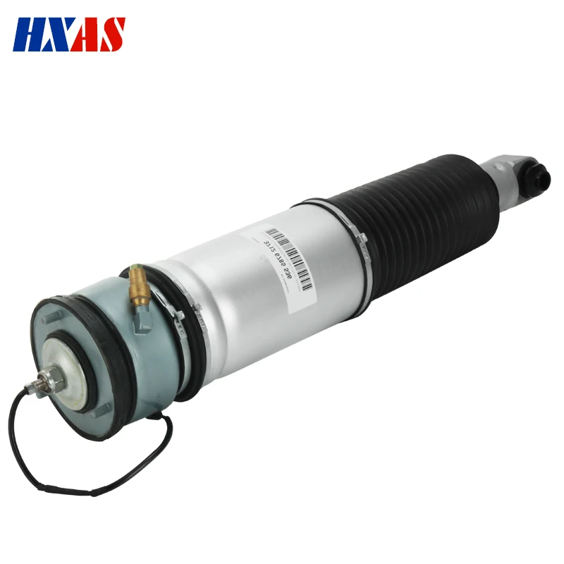 Air air suspension shock absorber for bmw e66 7 series with EDC left